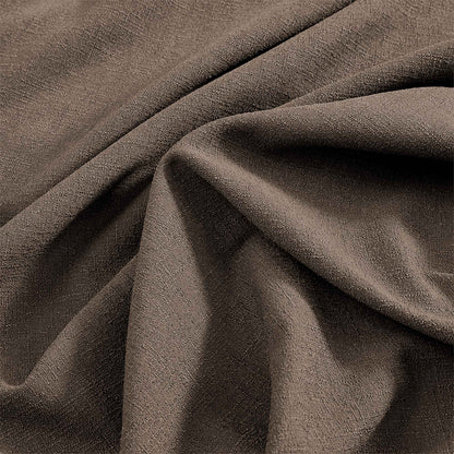 Oakley Cross Linen Texture Curtains