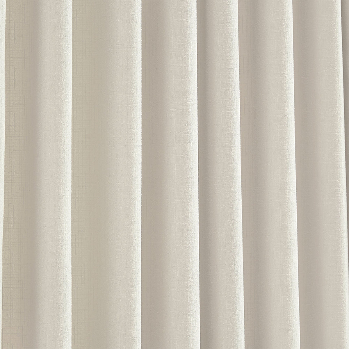 Oakley Cross Linen Texture Curtains