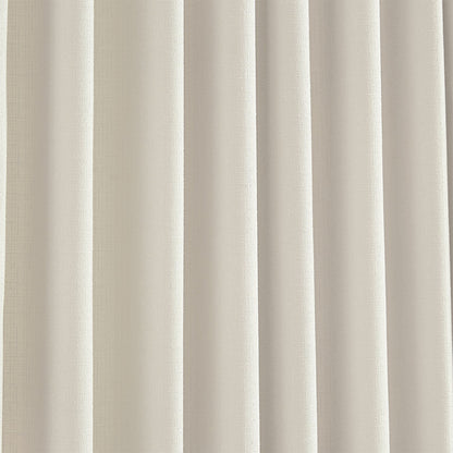 Oakley Cross Linen Texture Curtains