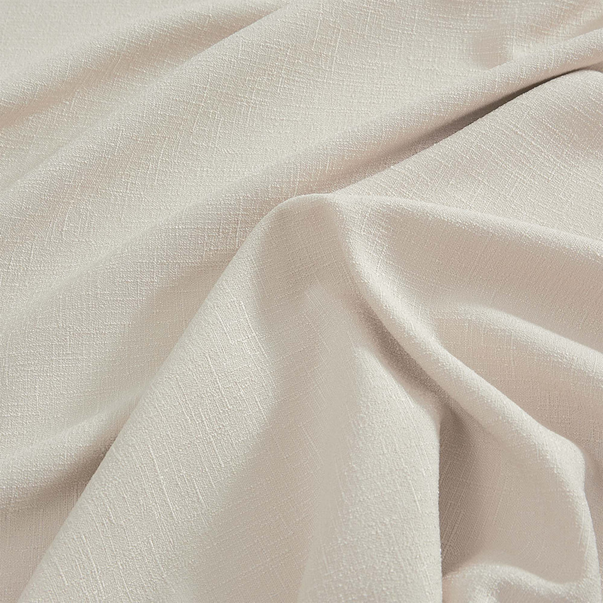 Oakley Cross Linen Texture Curtains