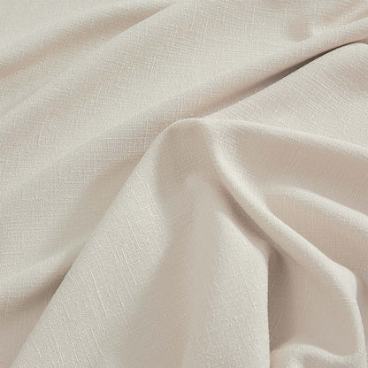 Oakley Cross Linen Texture Curtains