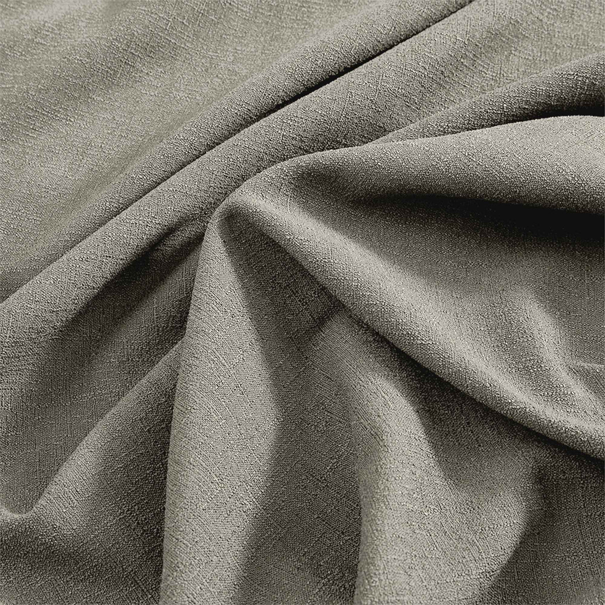 Oakley Cross Linen Texture Curtains