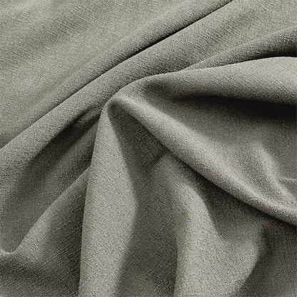 Oakley Cross Linen Texture Curtains
