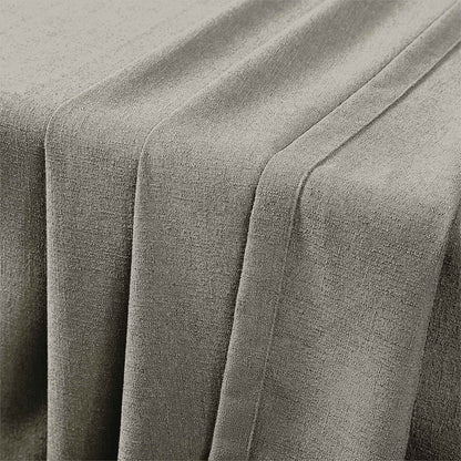 Oakley Cross Linen Texture Curtains