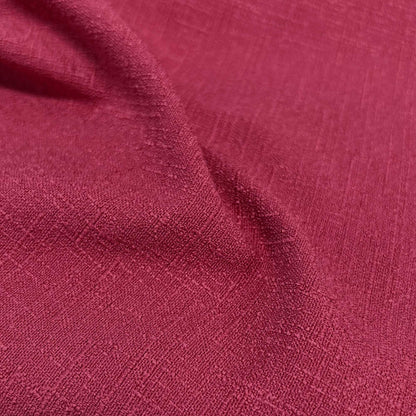 Oakley Cross Linen Texture Curtains