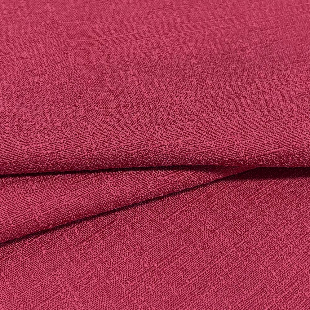 Oakley Cross Linen Texture Curtains