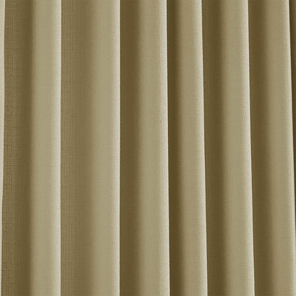 Oakley Cross Linen Texture Curtains