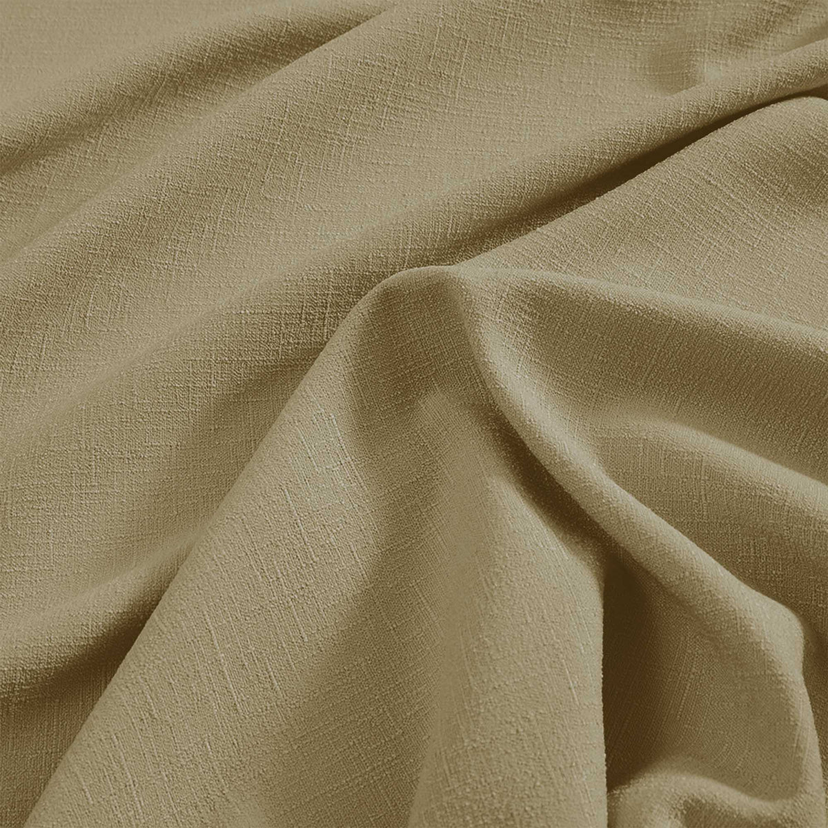 Oakley Cross Linen Texture Curtains