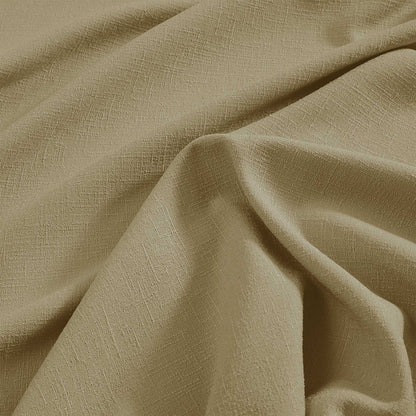 Oakley Cross Linen Texture Curtains