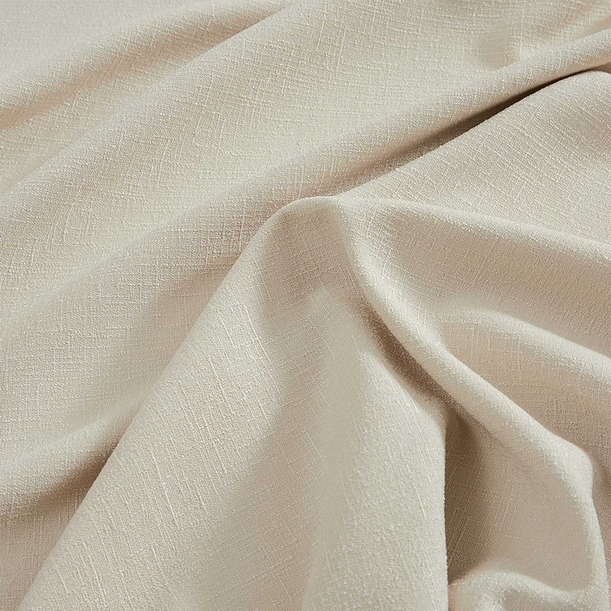 Oakley Cross Linen Texture Curtains