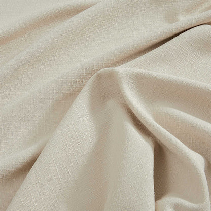 Oakley Cross Linen Texture Curtains