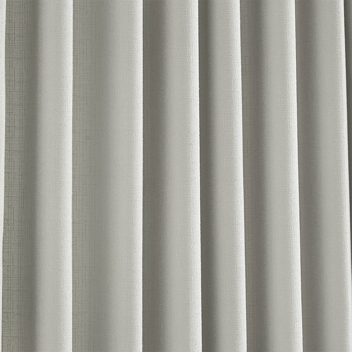 Oakley Cross Linen Texture Curtains