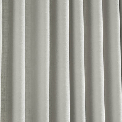 Oakley Cross Linen Texture Curtains