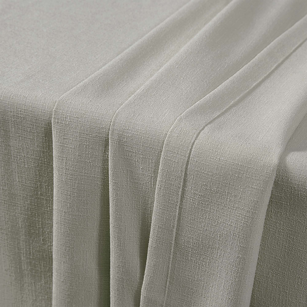 Oakley Cross Linen Texture Curtains