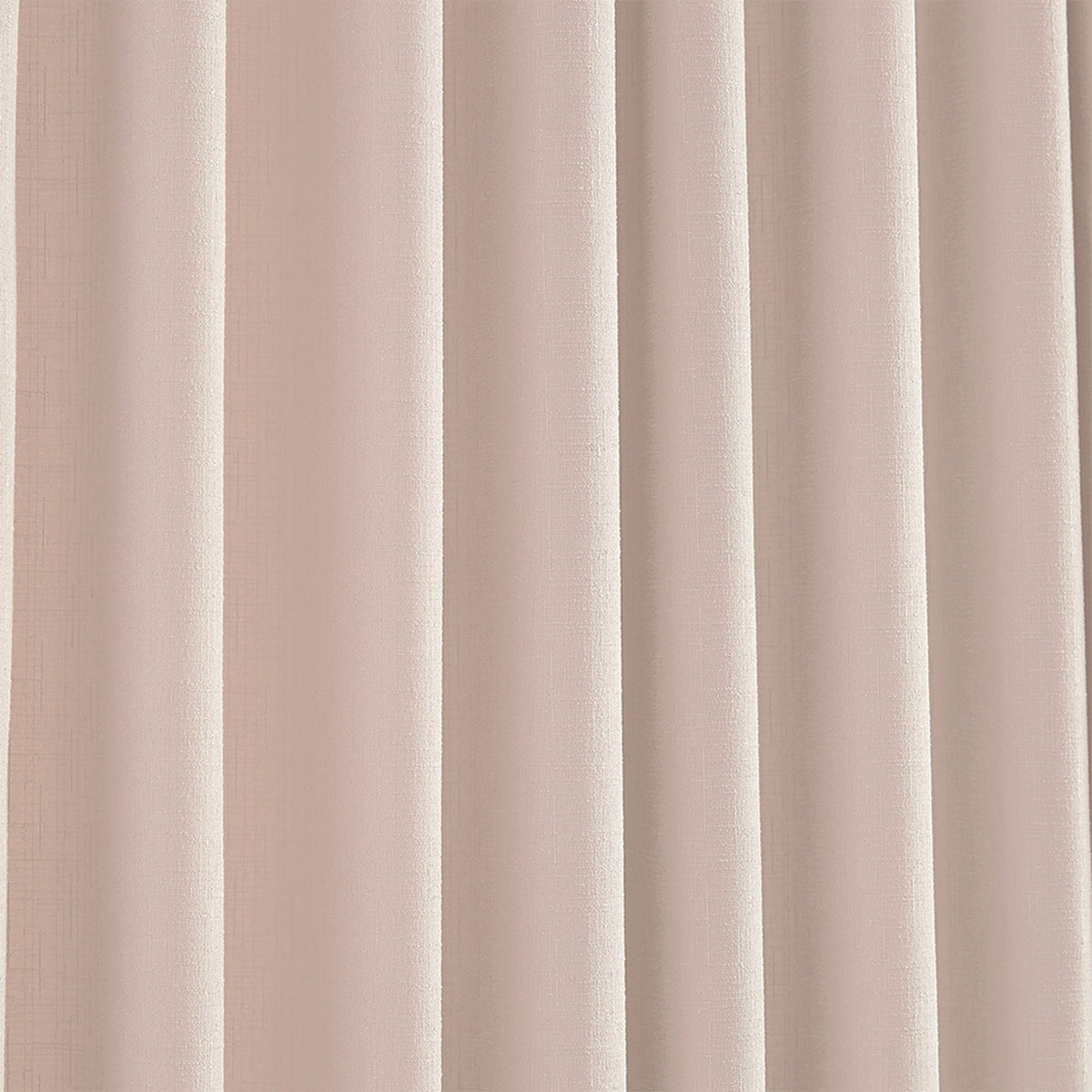 Oakley Cross Linen Texture Curtains