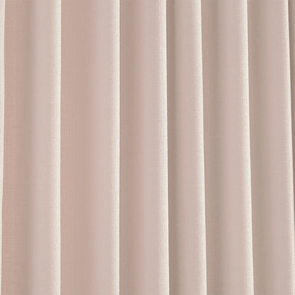 Oakley Cross Linen Texture Curtains