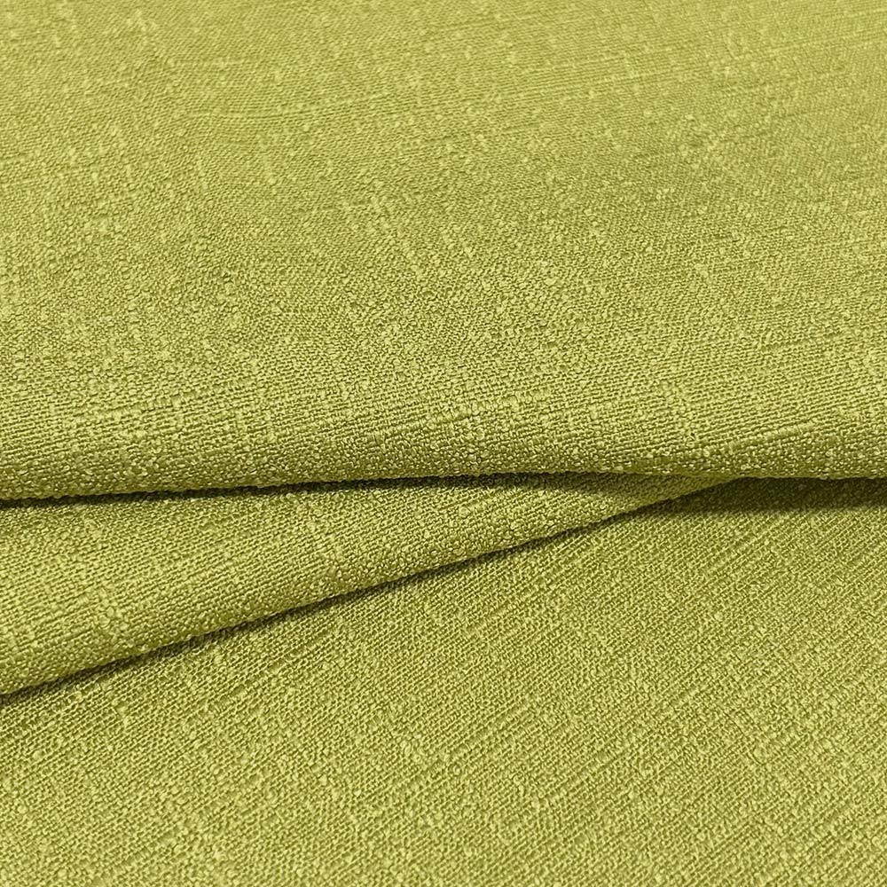 Oakley Cross Linen Texture Curtains