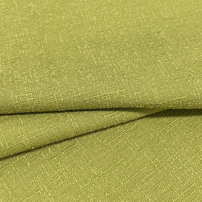 Oakley Cross Linen Texture Curtains