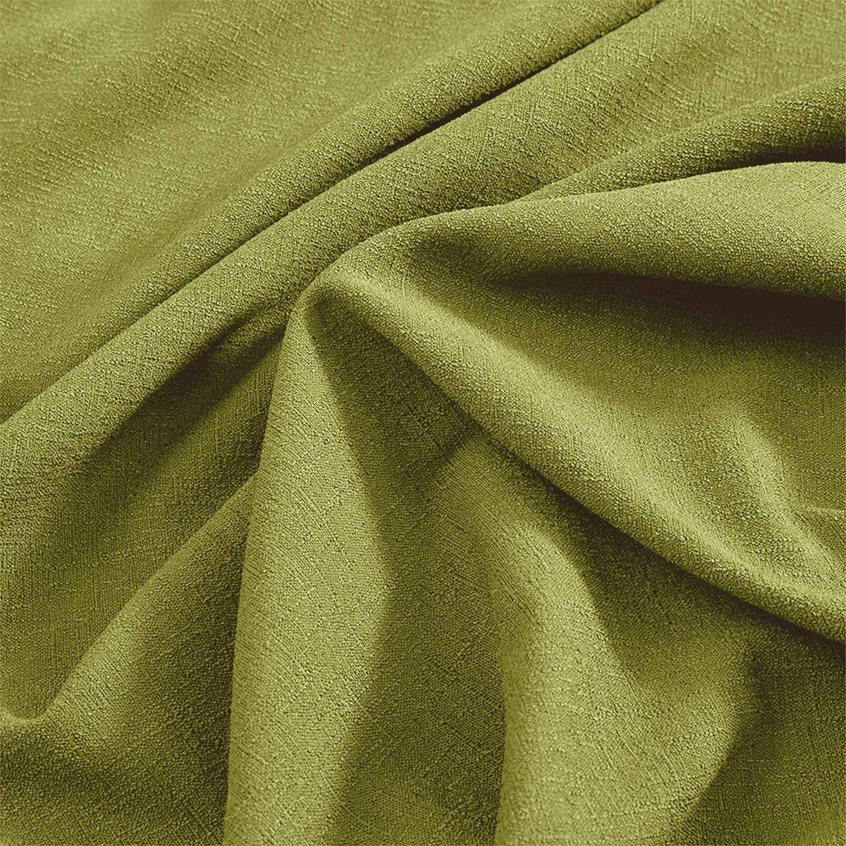 Oakley Cross Linen Texture Curtains