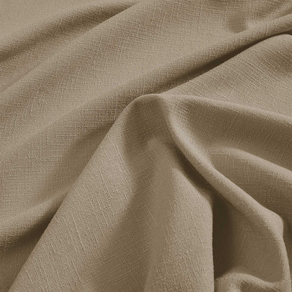 Oakley Cross Linen Texture Curtains