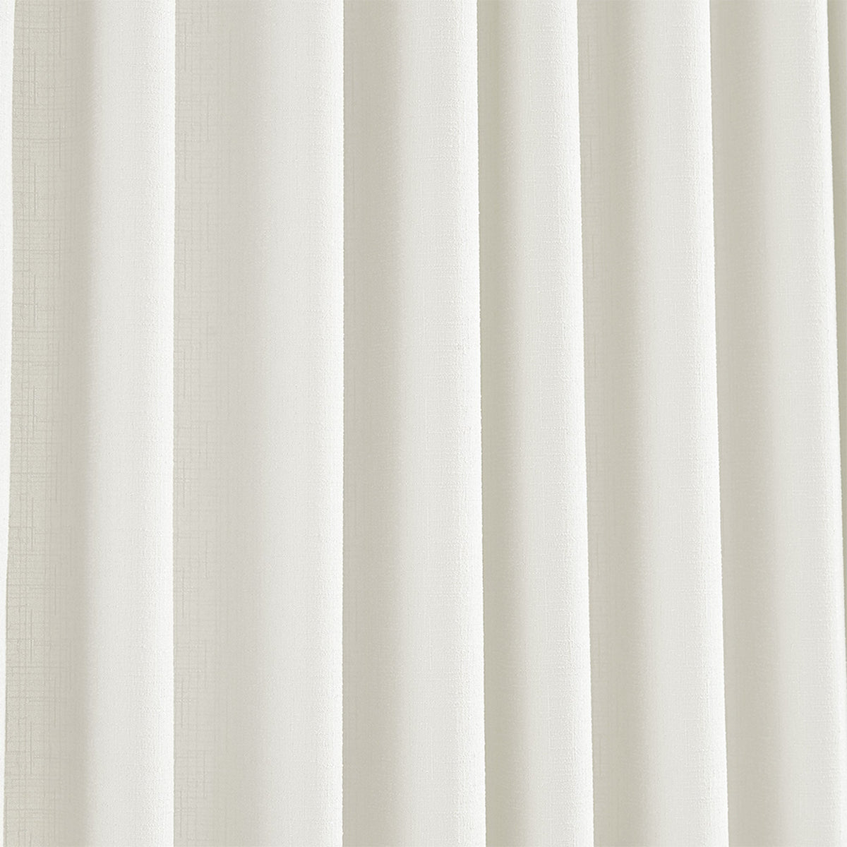 Oakley Cross Linen Texture Curtains