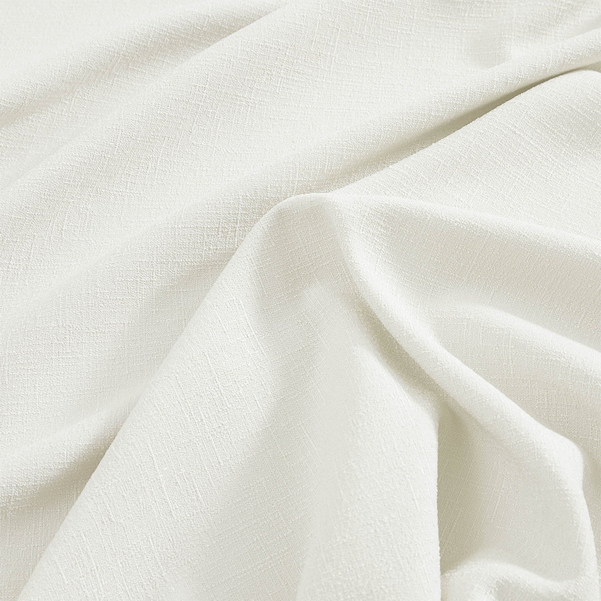 Oakley Cross Linen Texture Curtains