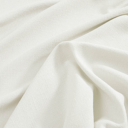Oakley Cross Linen Texture Curtains