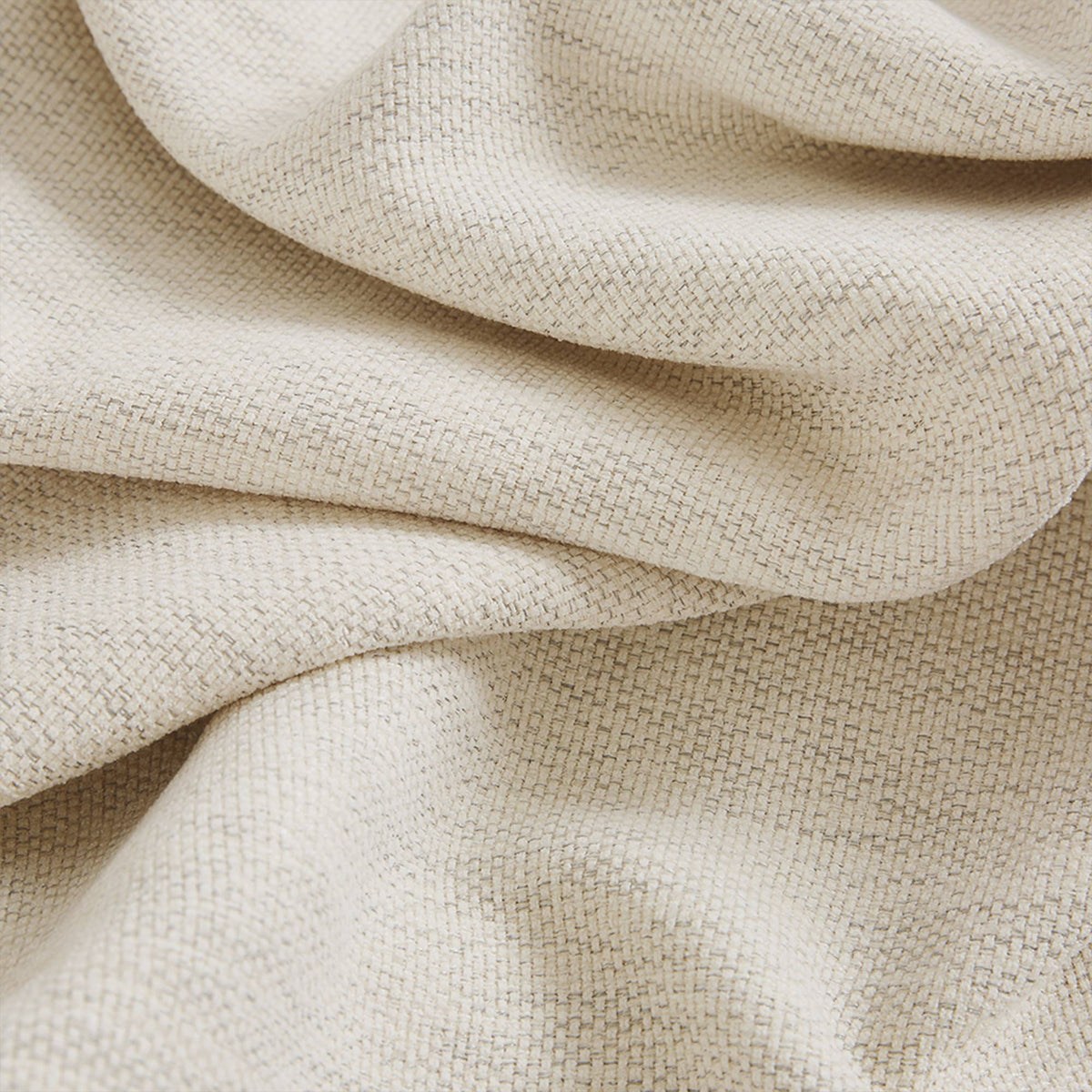 Penelope Retro Texture Curtains