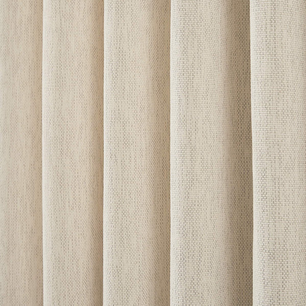 Penelope Retro Texture Curtains