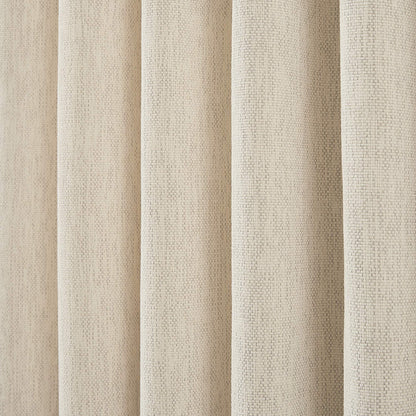 Penelope Retro Texture Curtains