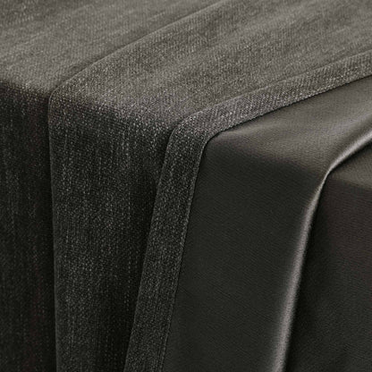 Penelope Retro Texture Curtains
