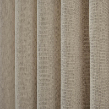 Penelope Retro Texture Curtains