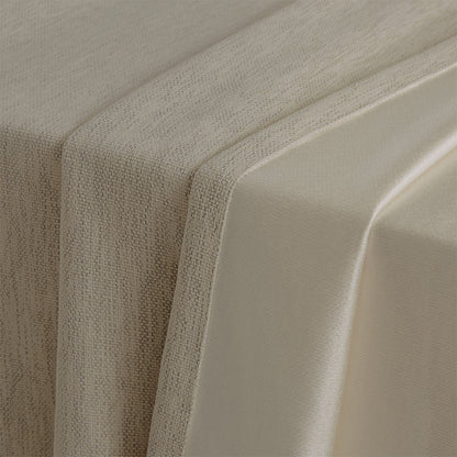 Penelope Retro Texture Curtains