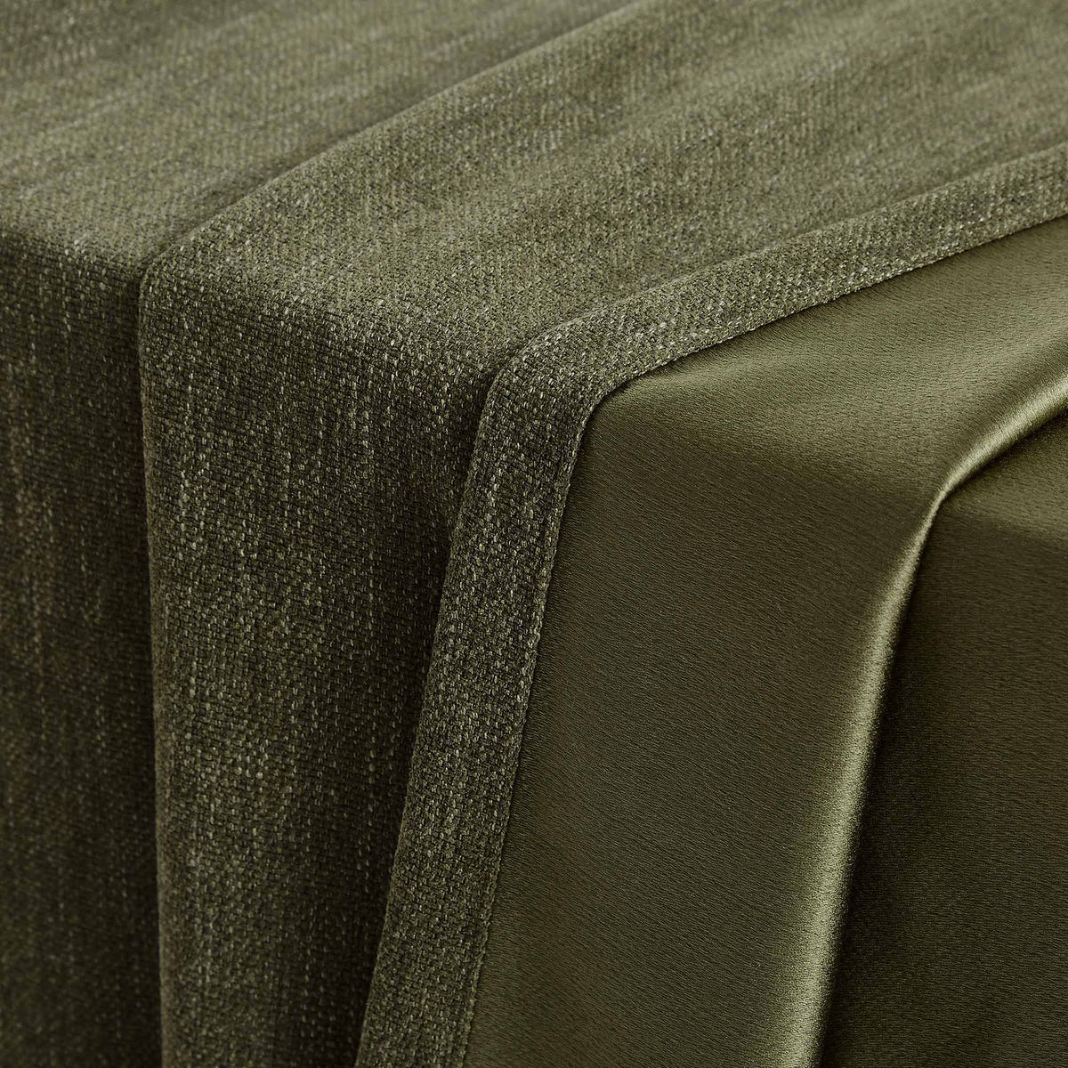 Penelope Retro Texture Curtains