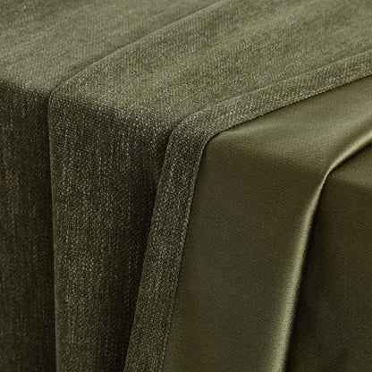 Penelope Retro Texture Curtains