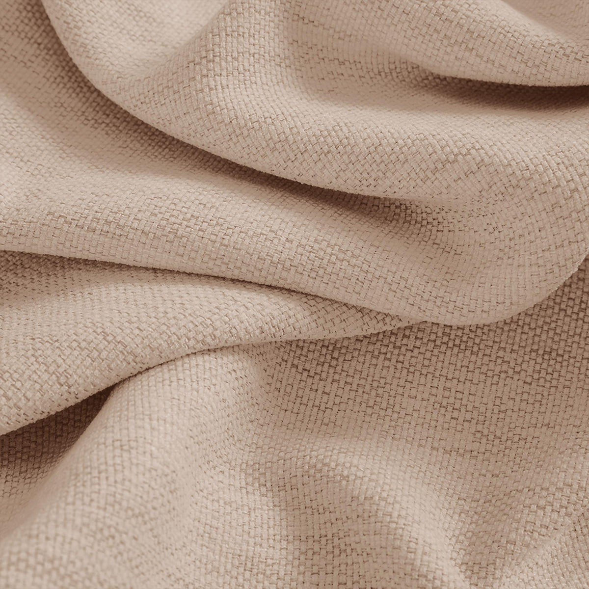 Penelope Retro Texture Curtains