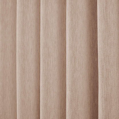 Penelope Retro Texture Curtains