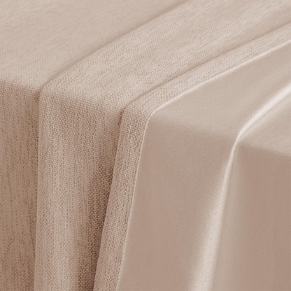 Penelope Retro Texture Curtains