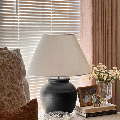 Penelope Retro Texture Curtains