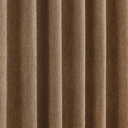 Penelope Retro Texture Curtains