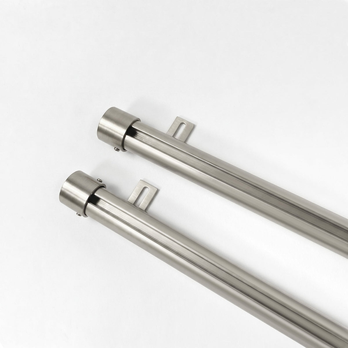 Rex Custom Traverse Rods