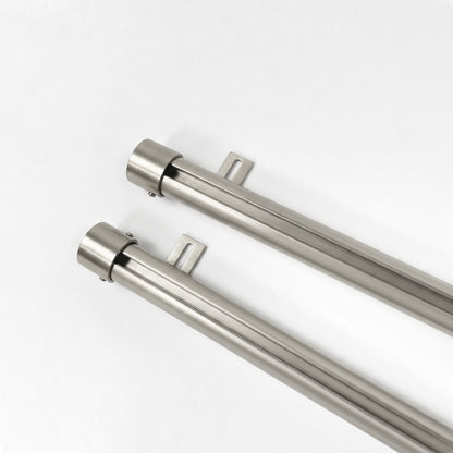 Rex Custom Traverse Rods