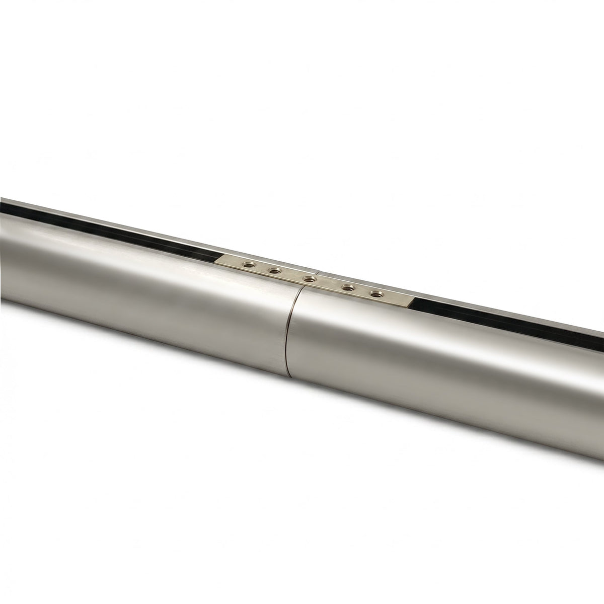 Rex Custom Traverse Rods