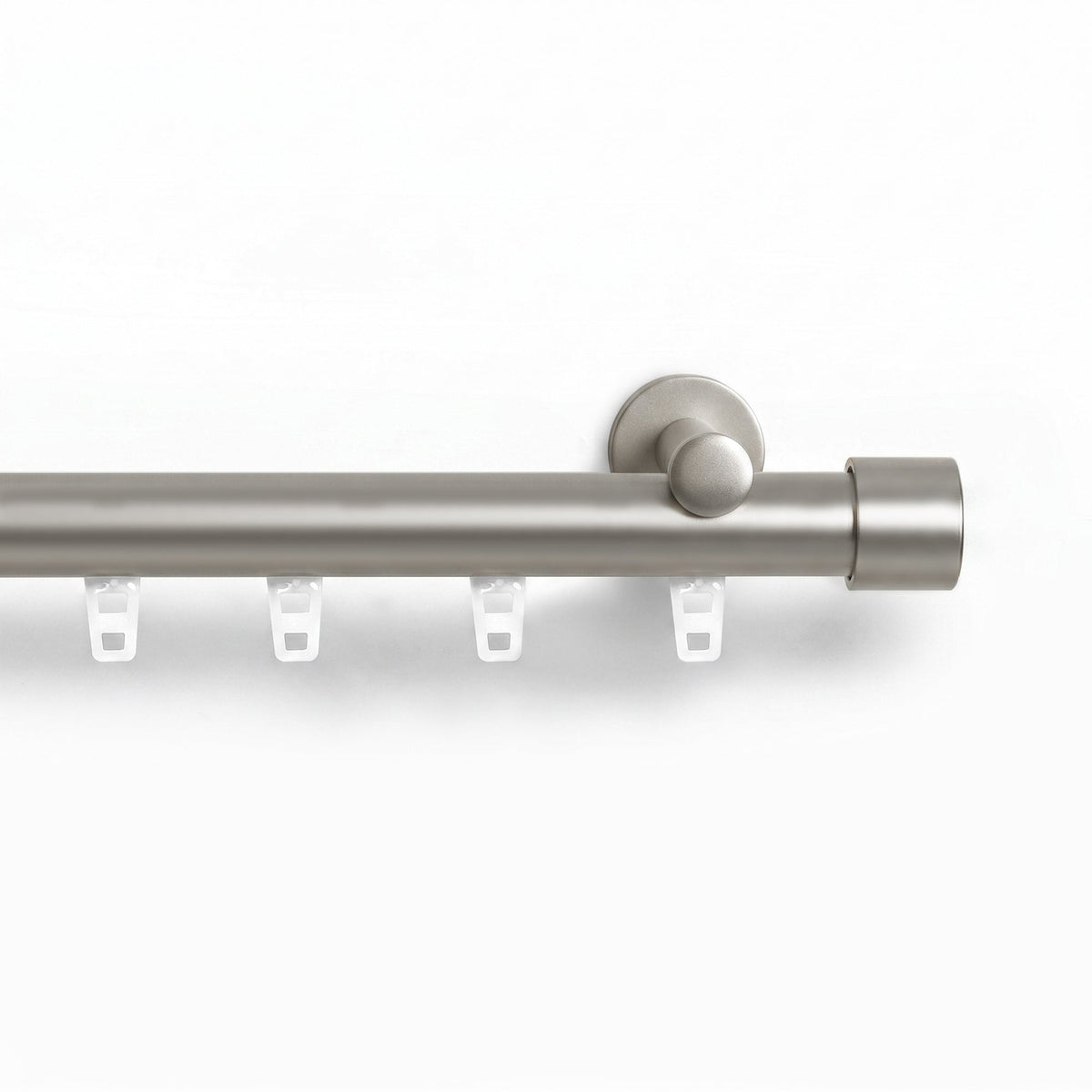Rex Custom Traverse Rods