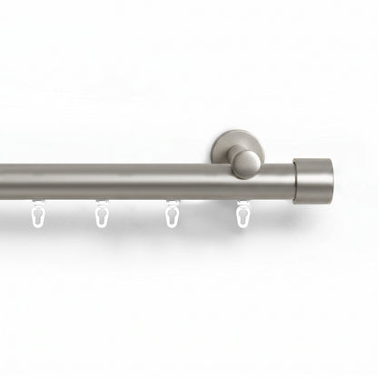 Rex Custom Traverse Rods
