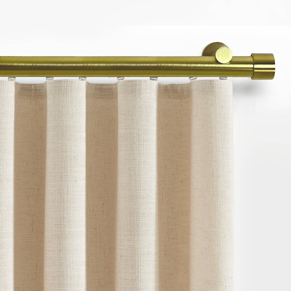 Rex Custom Traverse Rods