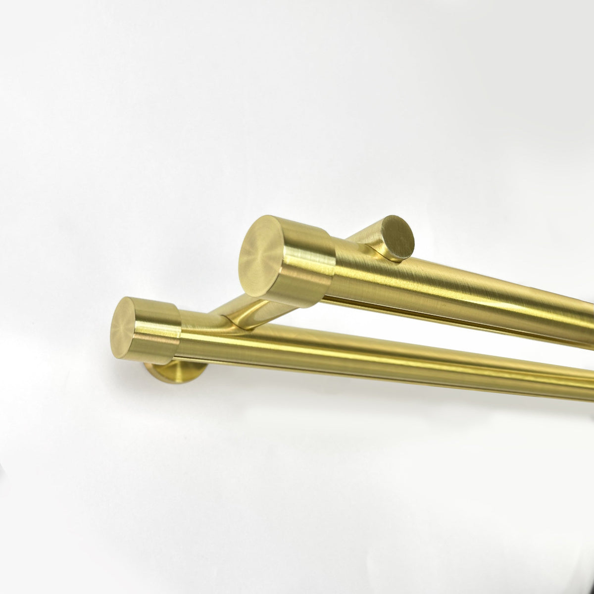 Rex Custom Traverse Rods