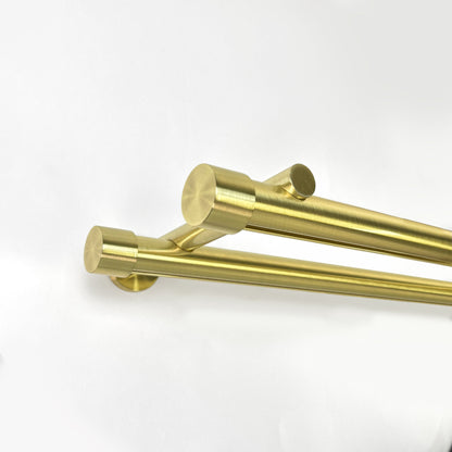 Rex Custom Traverse Rods