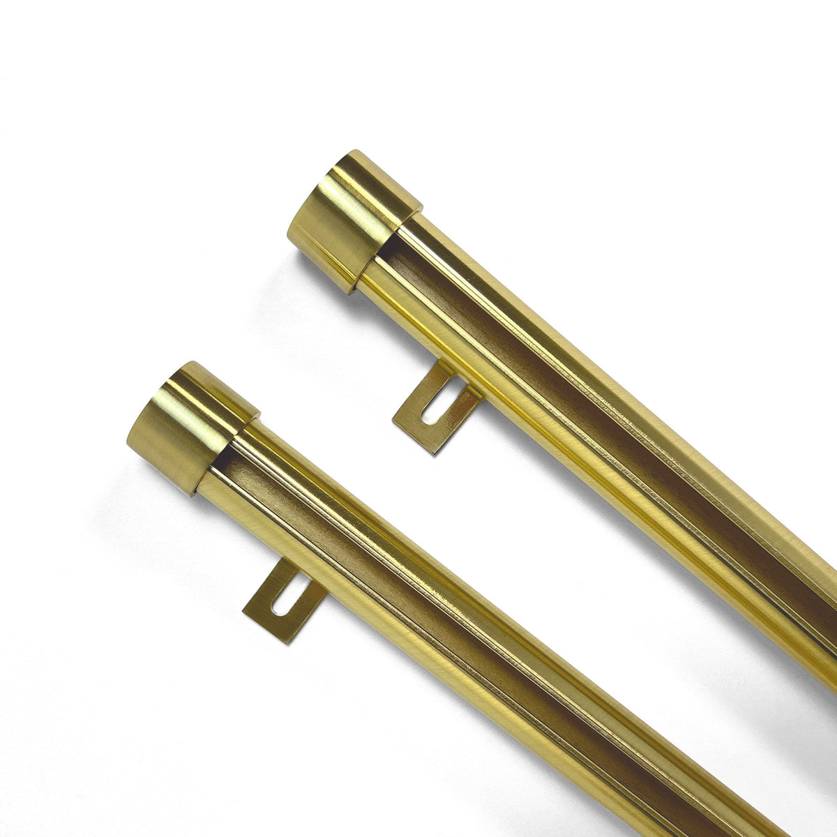 Rex Custom Traverse Rods