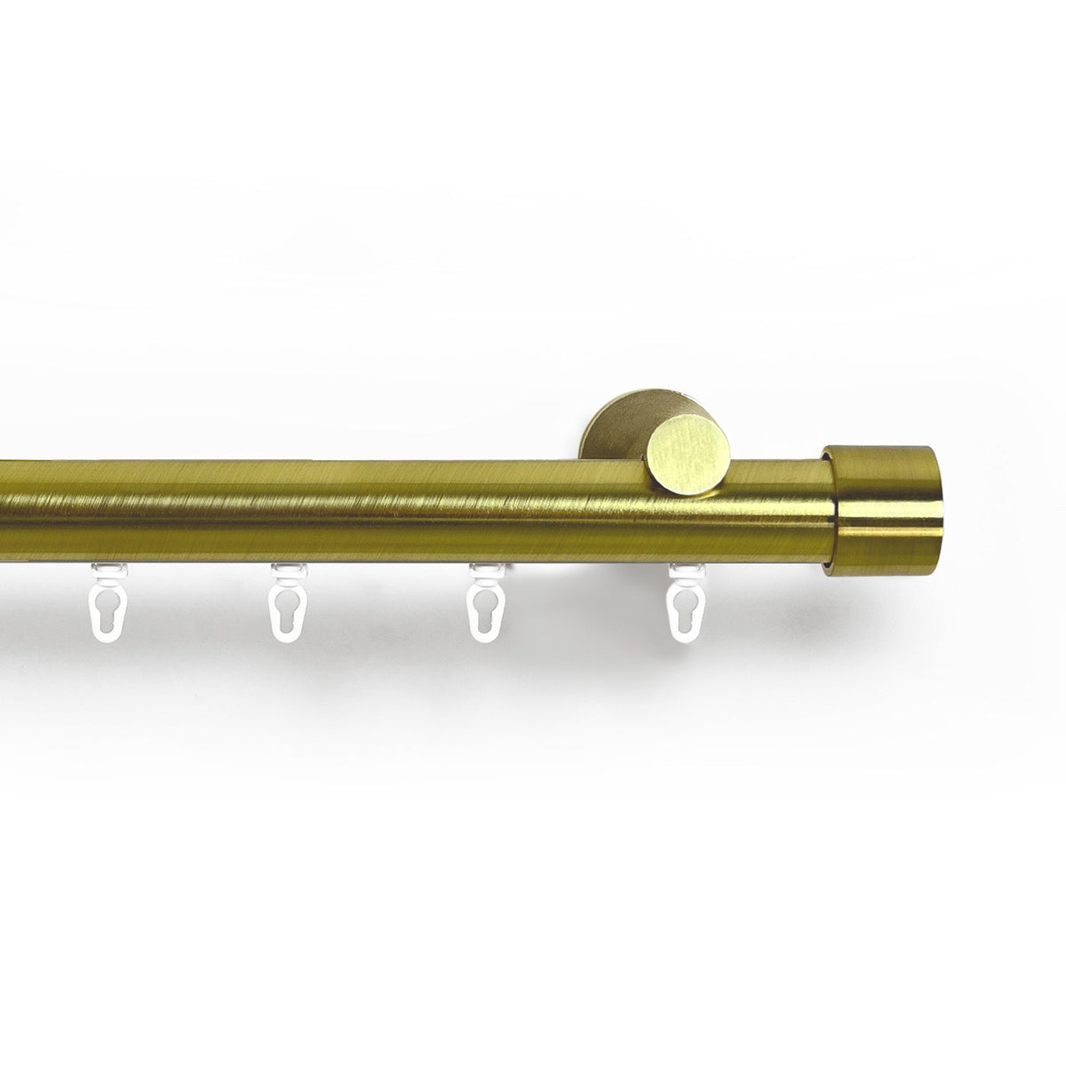 Rex Custom Traverse Rods